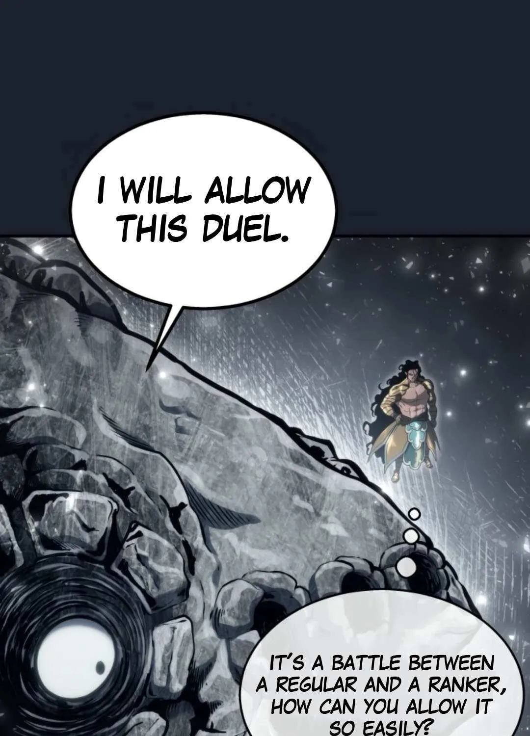 Urek Mazino Chapter 12 page 47 - 