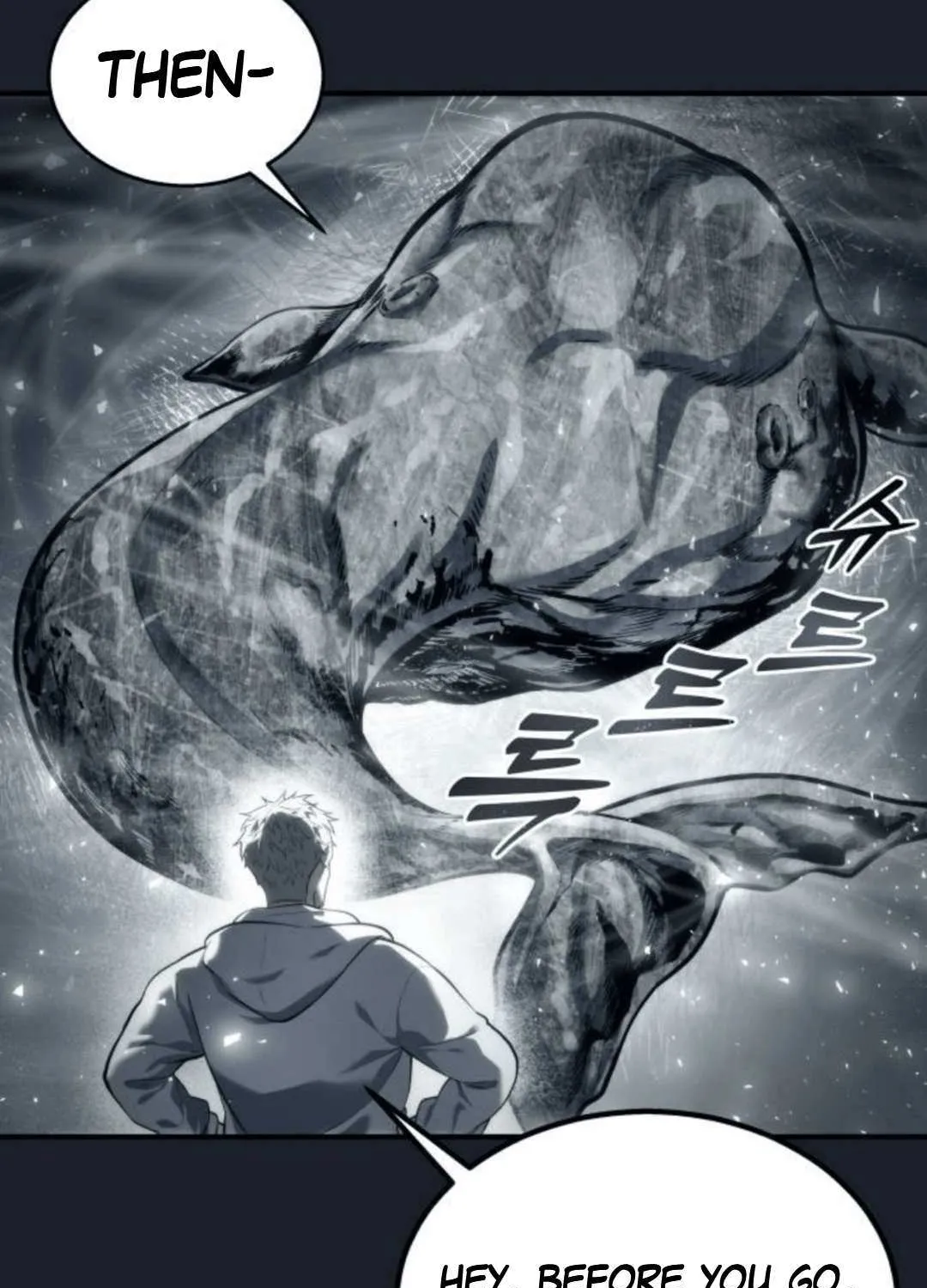 Urek Mazino Chapter 12 page 49 - 