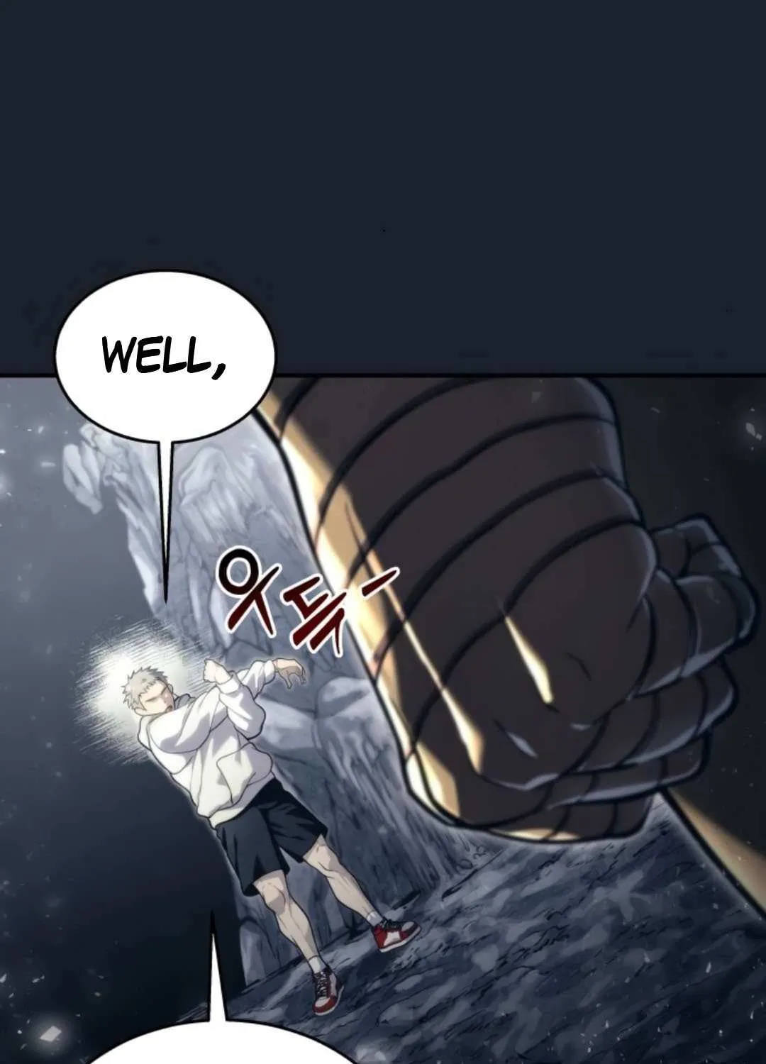 Urek Mazino Chapter 12 page 59 - 