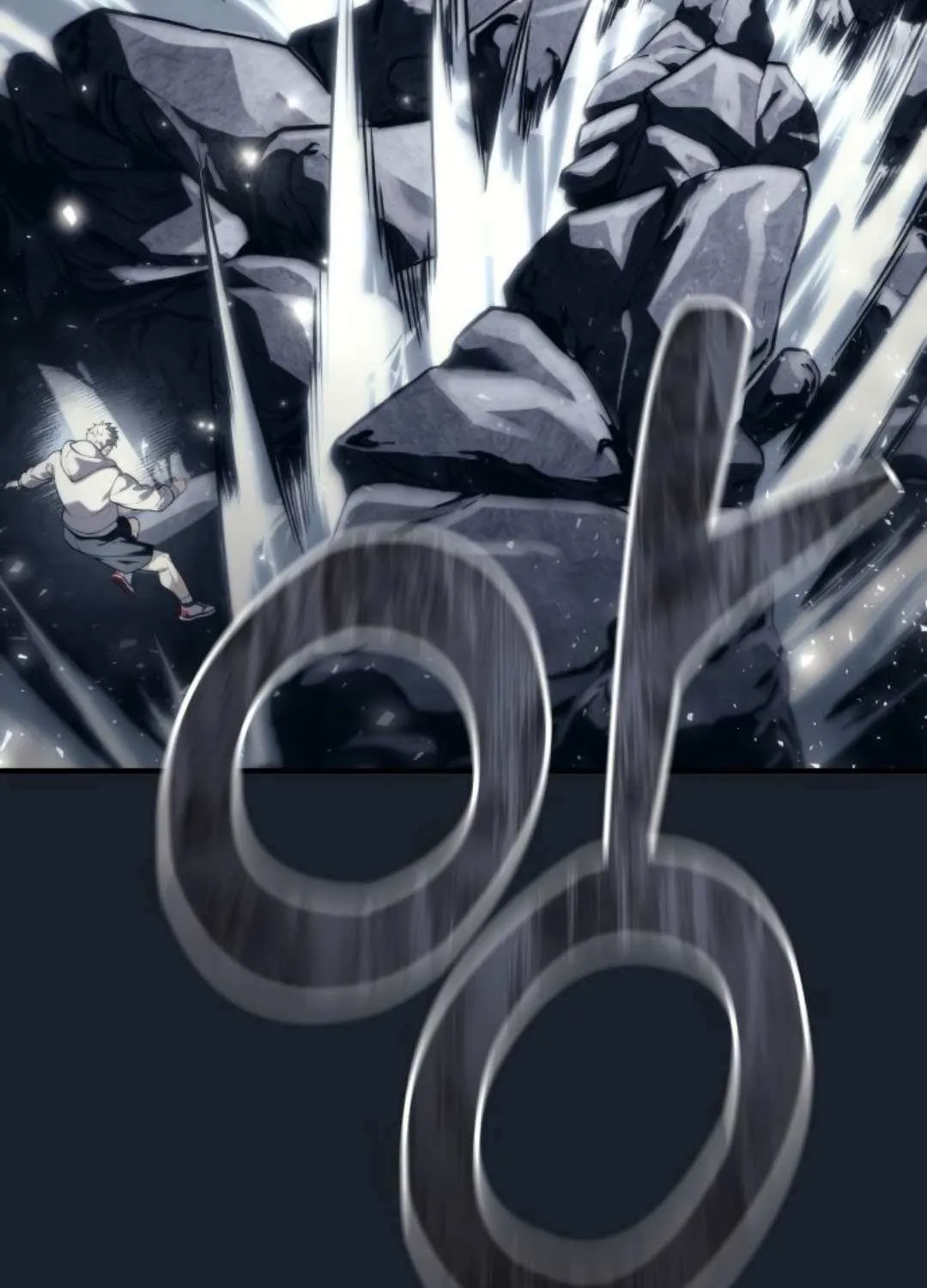 Urek Mazino Chapter 12 page 70 - 