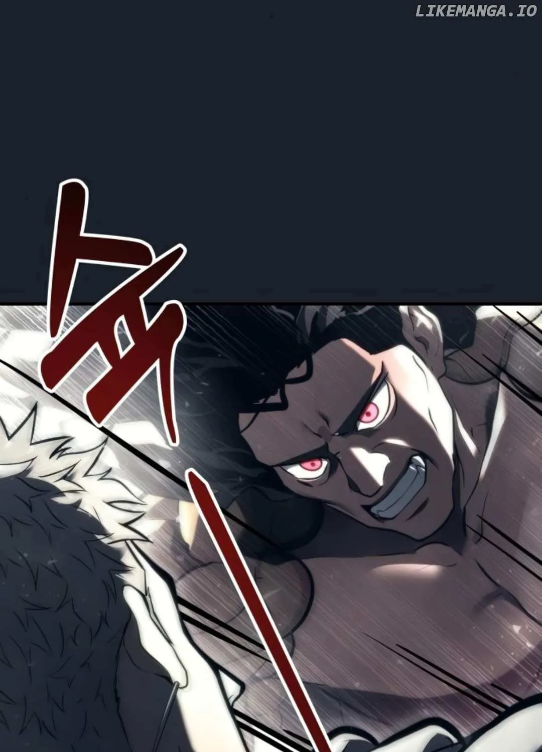 Urek Mazino Chapter 12 page 73 - 