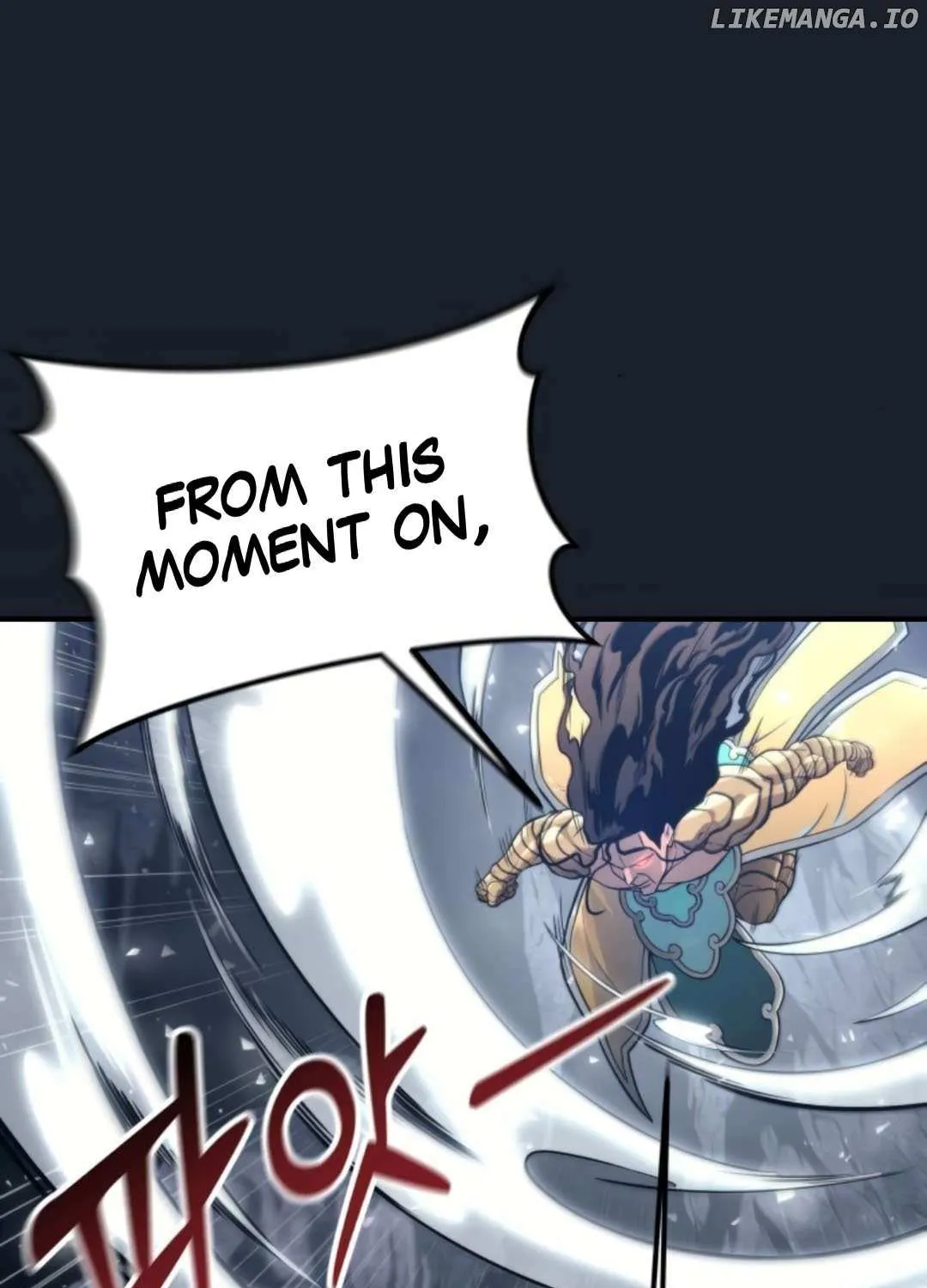 Urek Mazino Chapter 12 page 86 - 