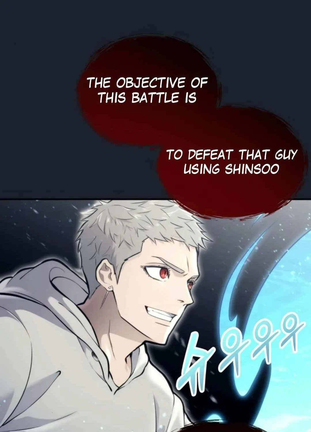 Urek Mazino Chapter 12 page 95 - 