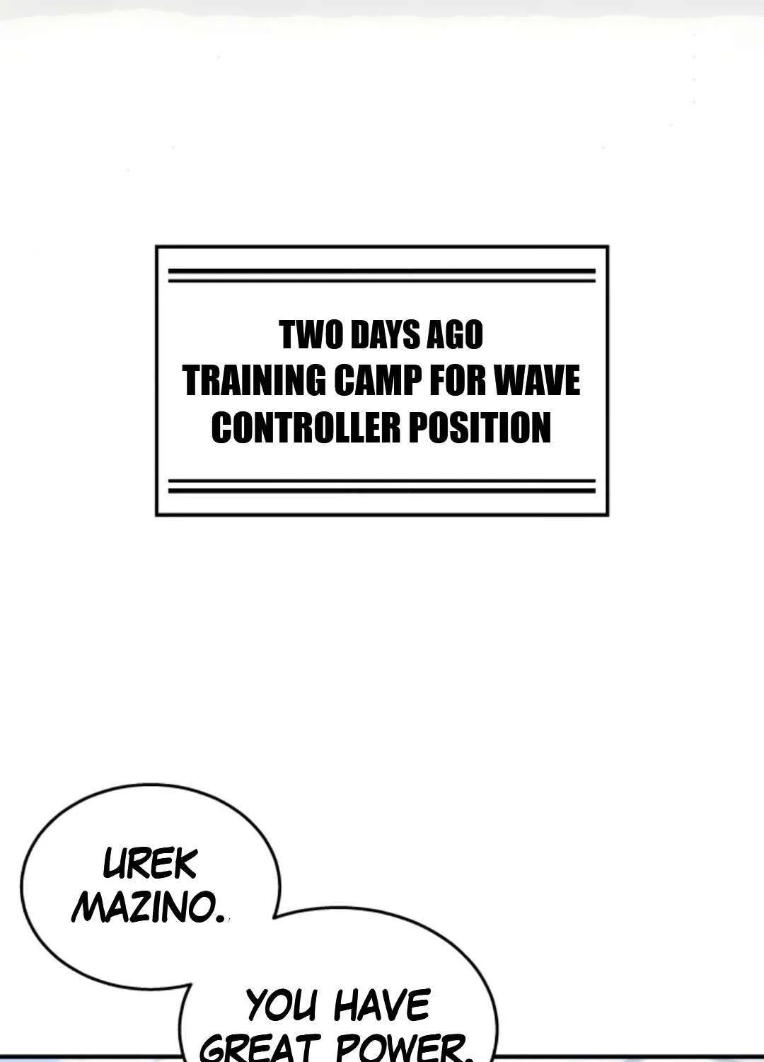 Urek Mazino Chapter 12 page 100 - 