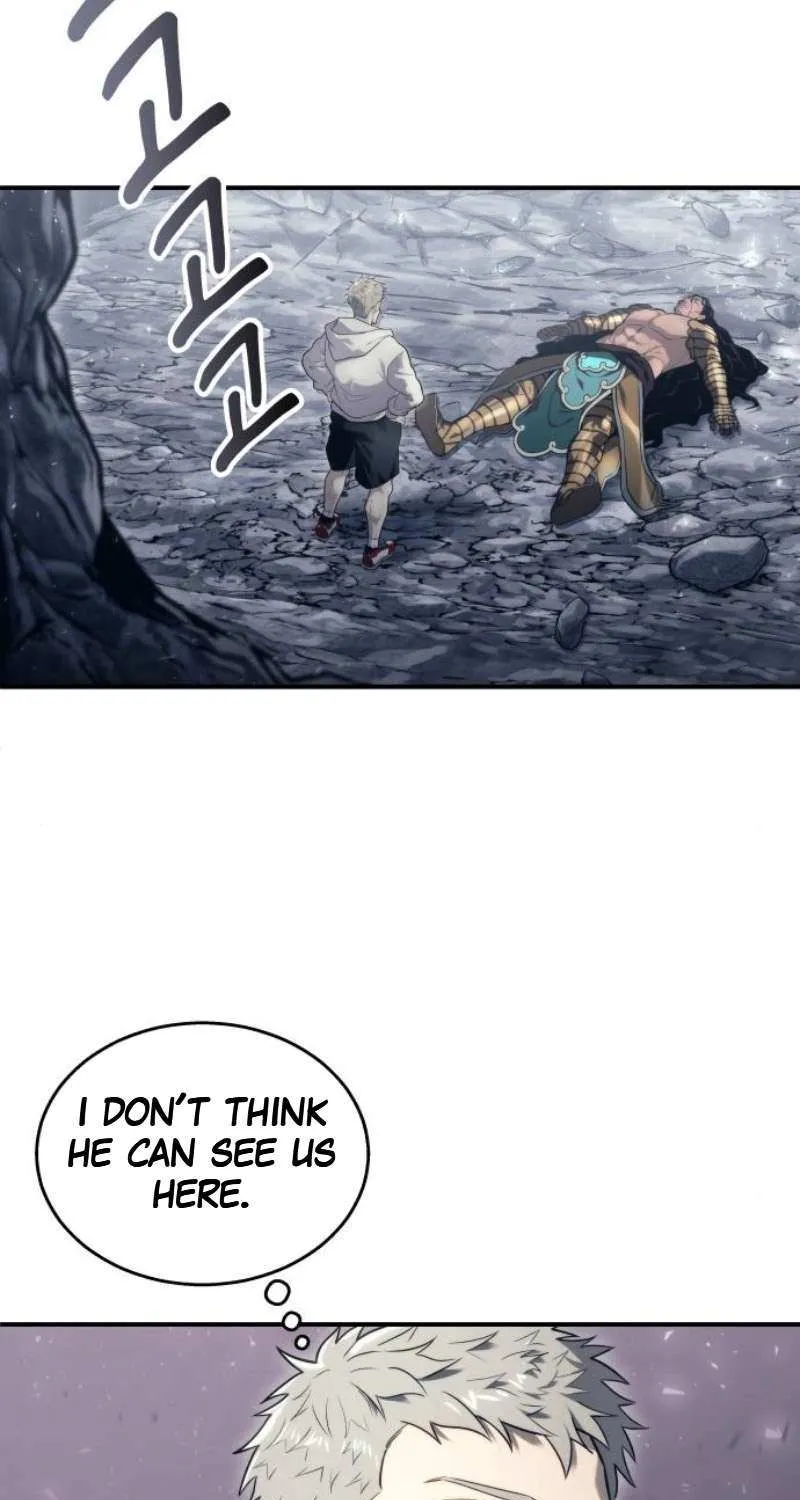 Urek Mazino Chapter 13 page 104 - 
