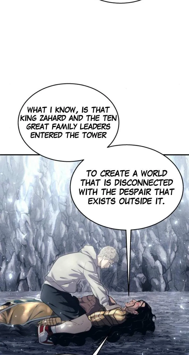 Urek Mazino Chapter 13 page 118 - 