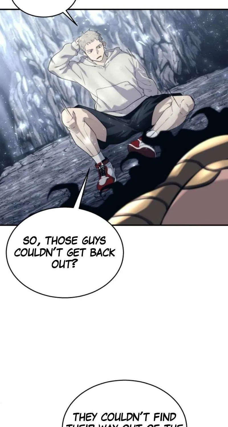 Urek Mazino Chapter 13 page 121 - 