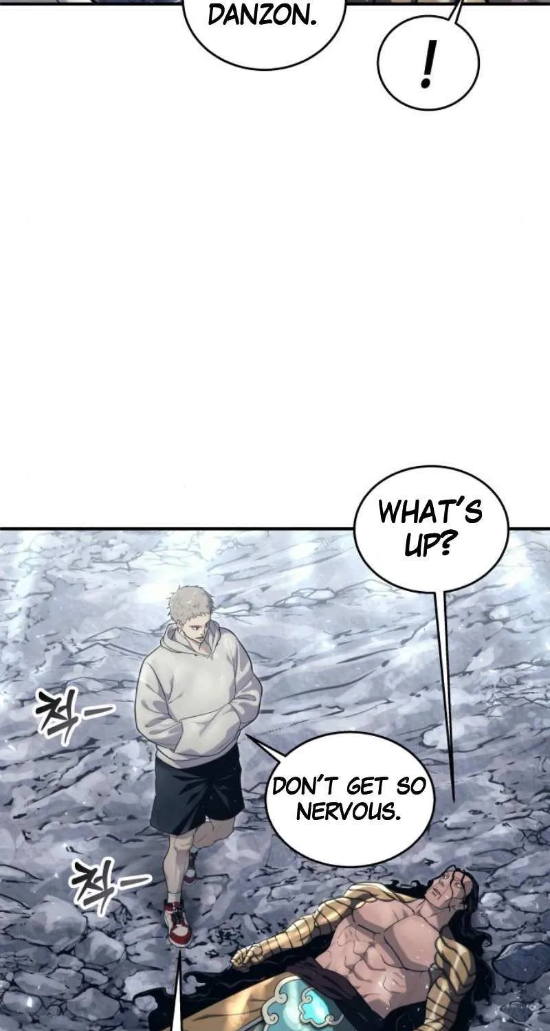 Urek Mazino Chapter 13 page 126 - 