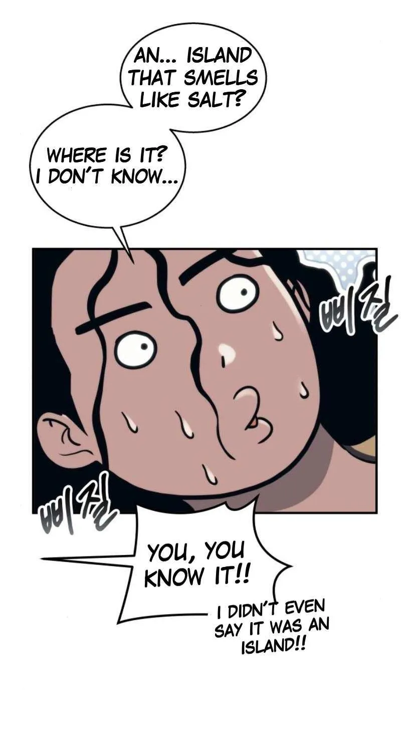 Urek Mazino Chapter 13 page 129 - 