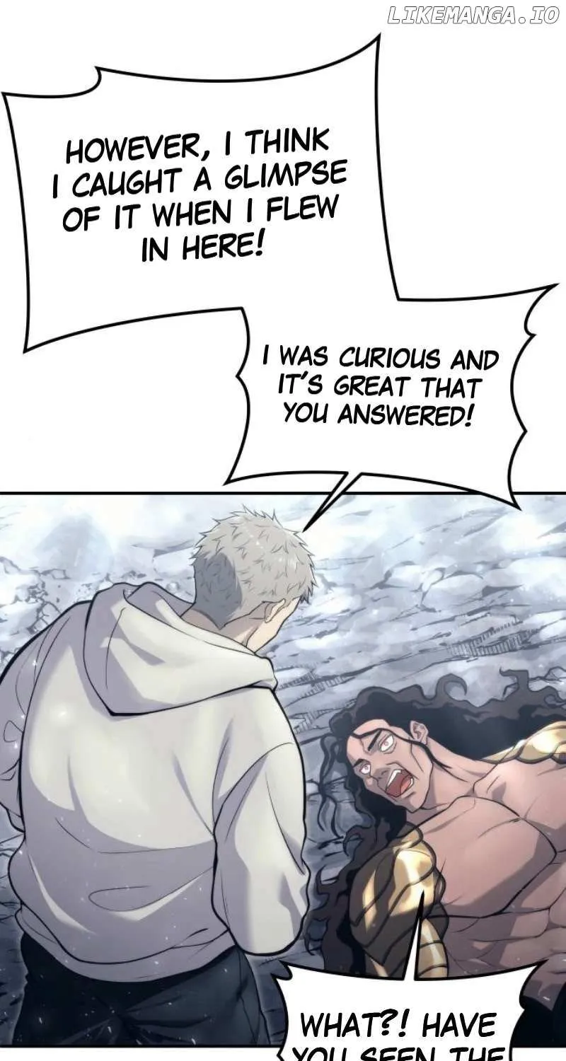 Urek Mazino Chapter 13 page 130 - 