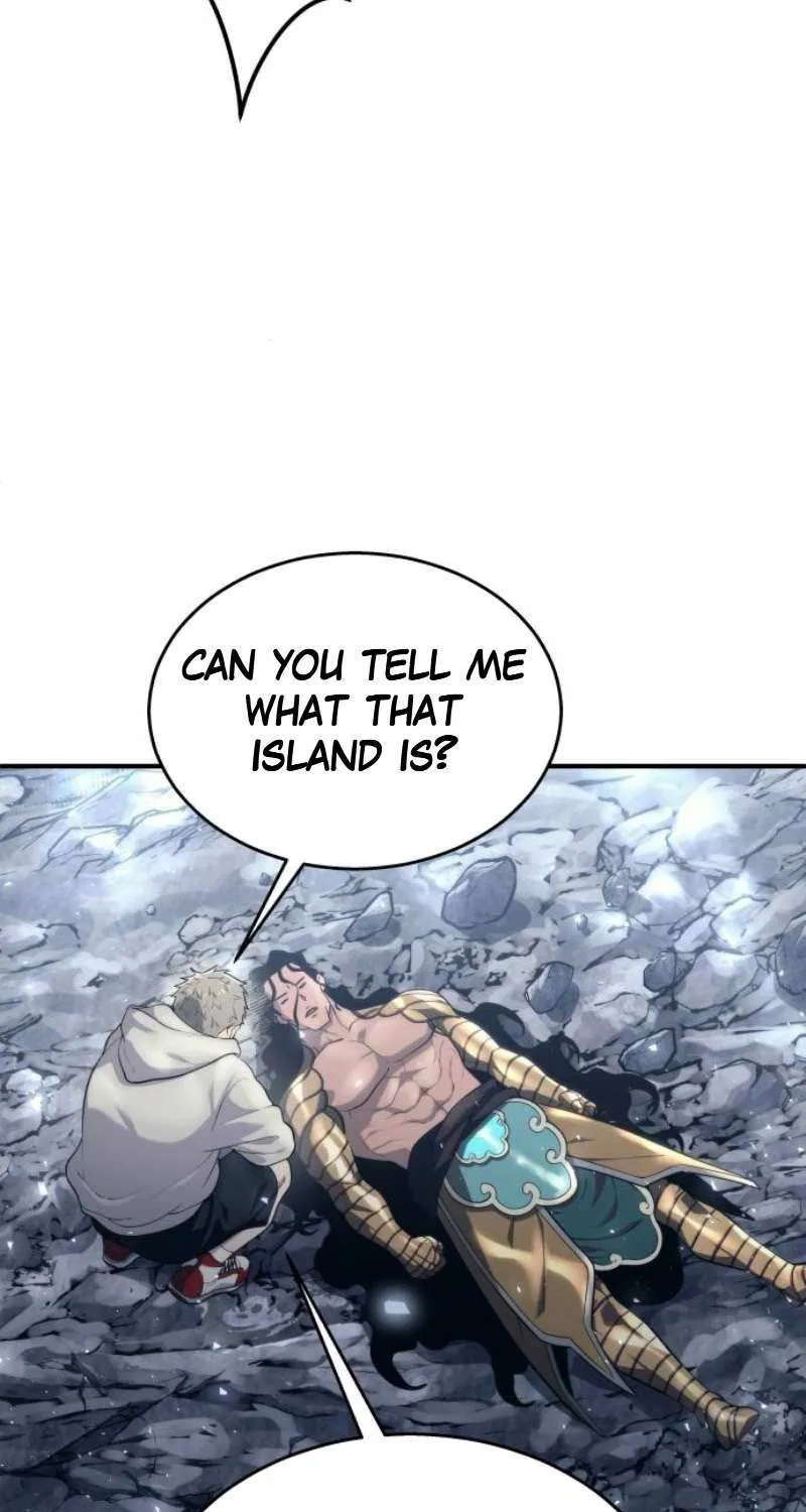 Urek Mazino Chapter 13 page 132 - 
