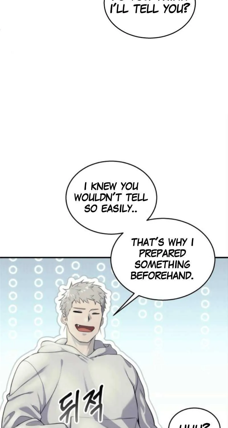 Urek Mazino Chapter 13 page 134 - 