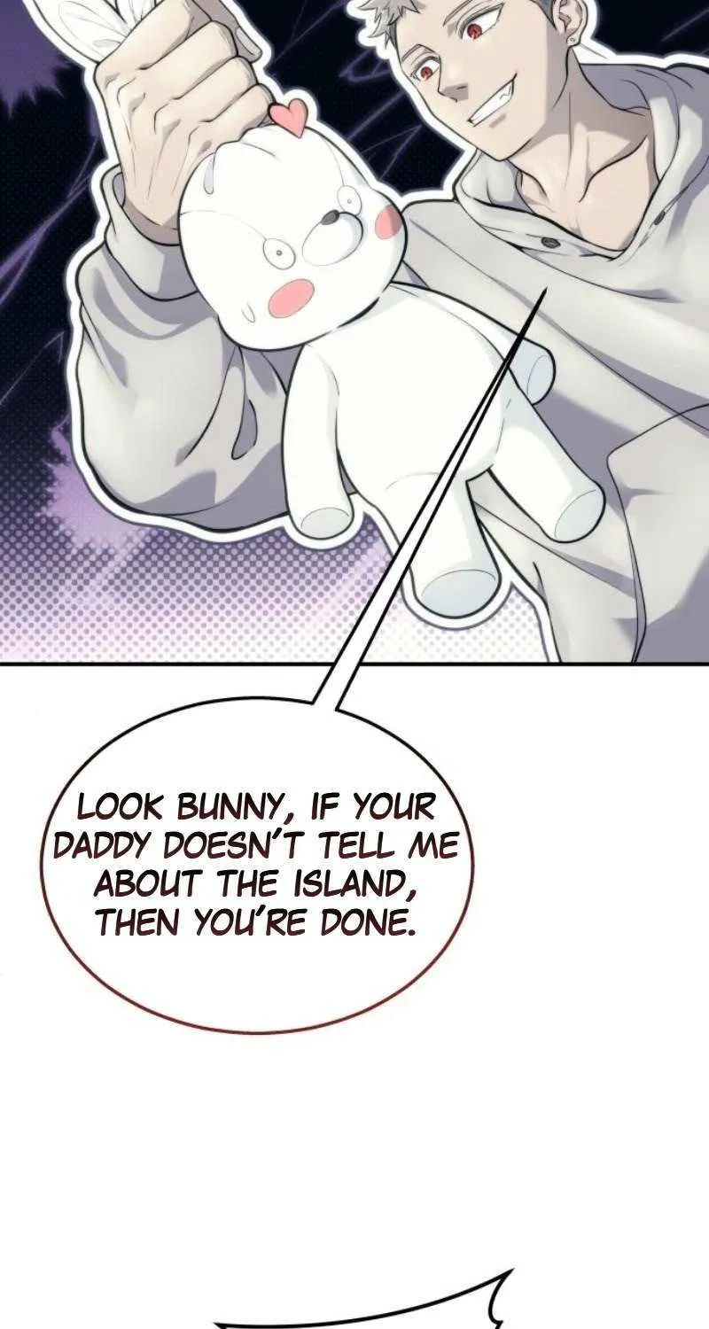 Urek Mazino Chapter 13 page 138 - 