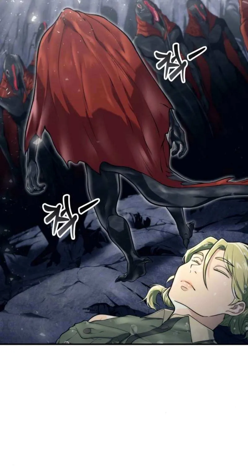 Urek Mazino Chapter 13 page 157 - 