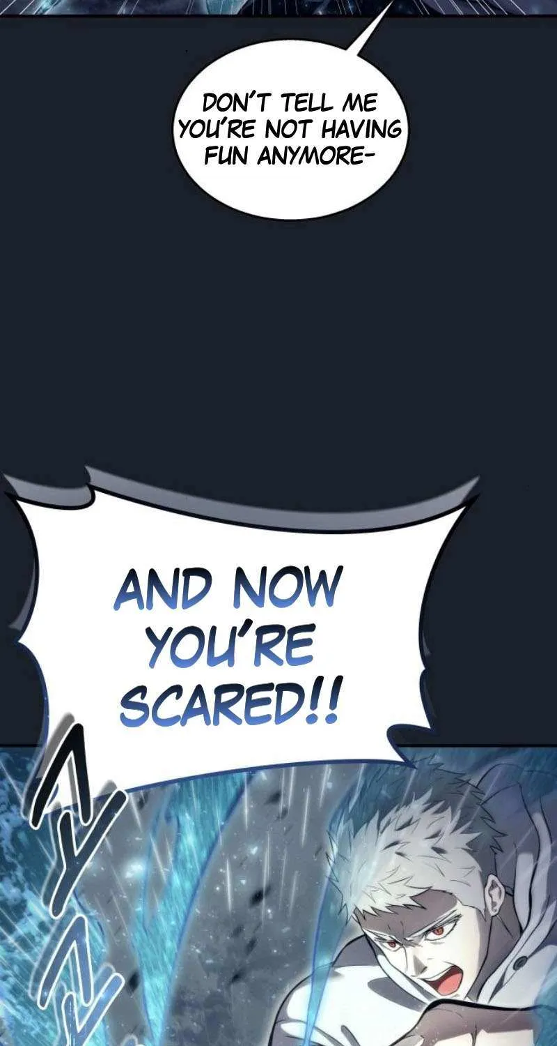 Urek Mazino Chapter 13 page 17 - 