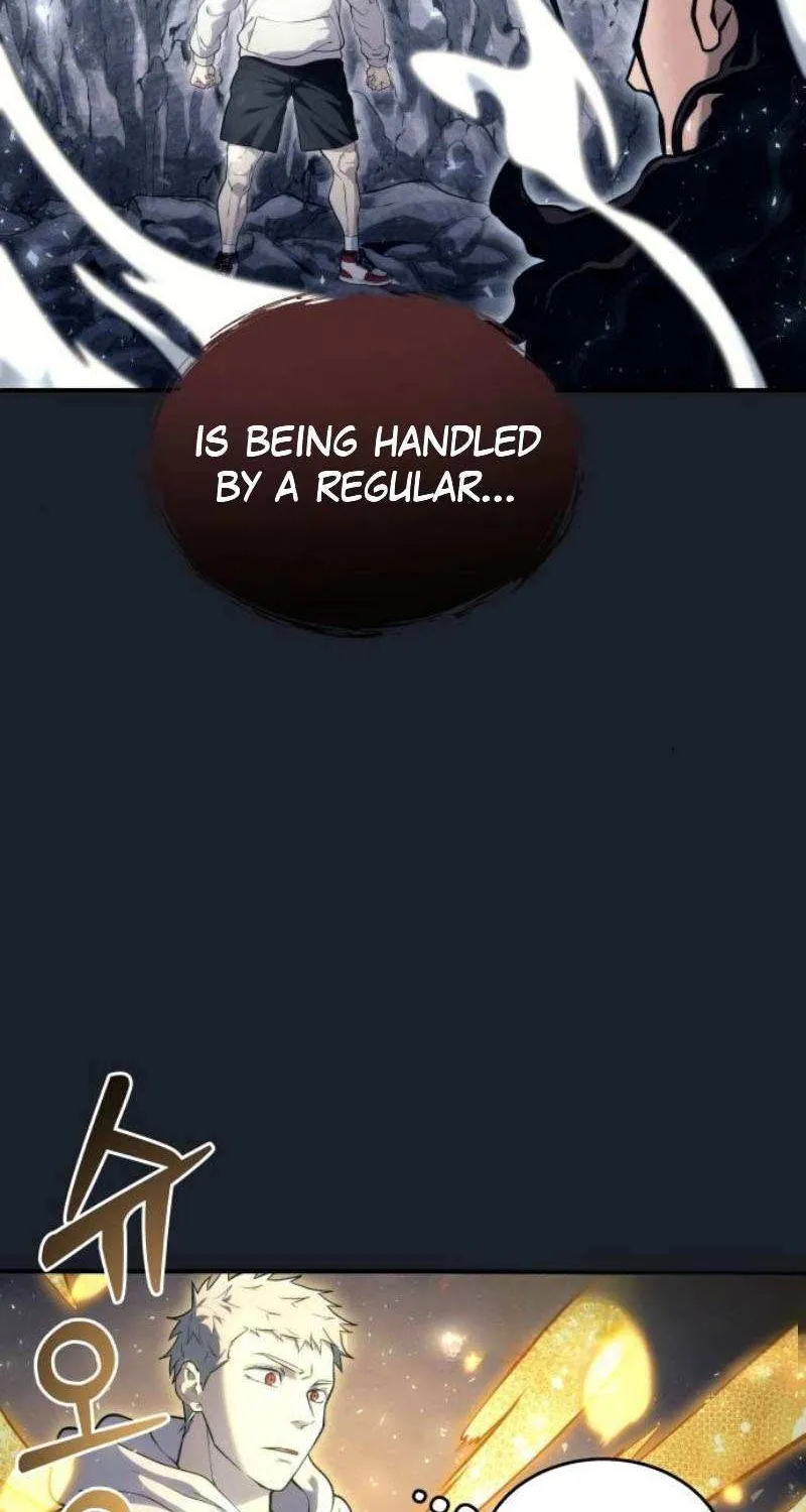Urek Mazino Chapter 13 page 6 - 