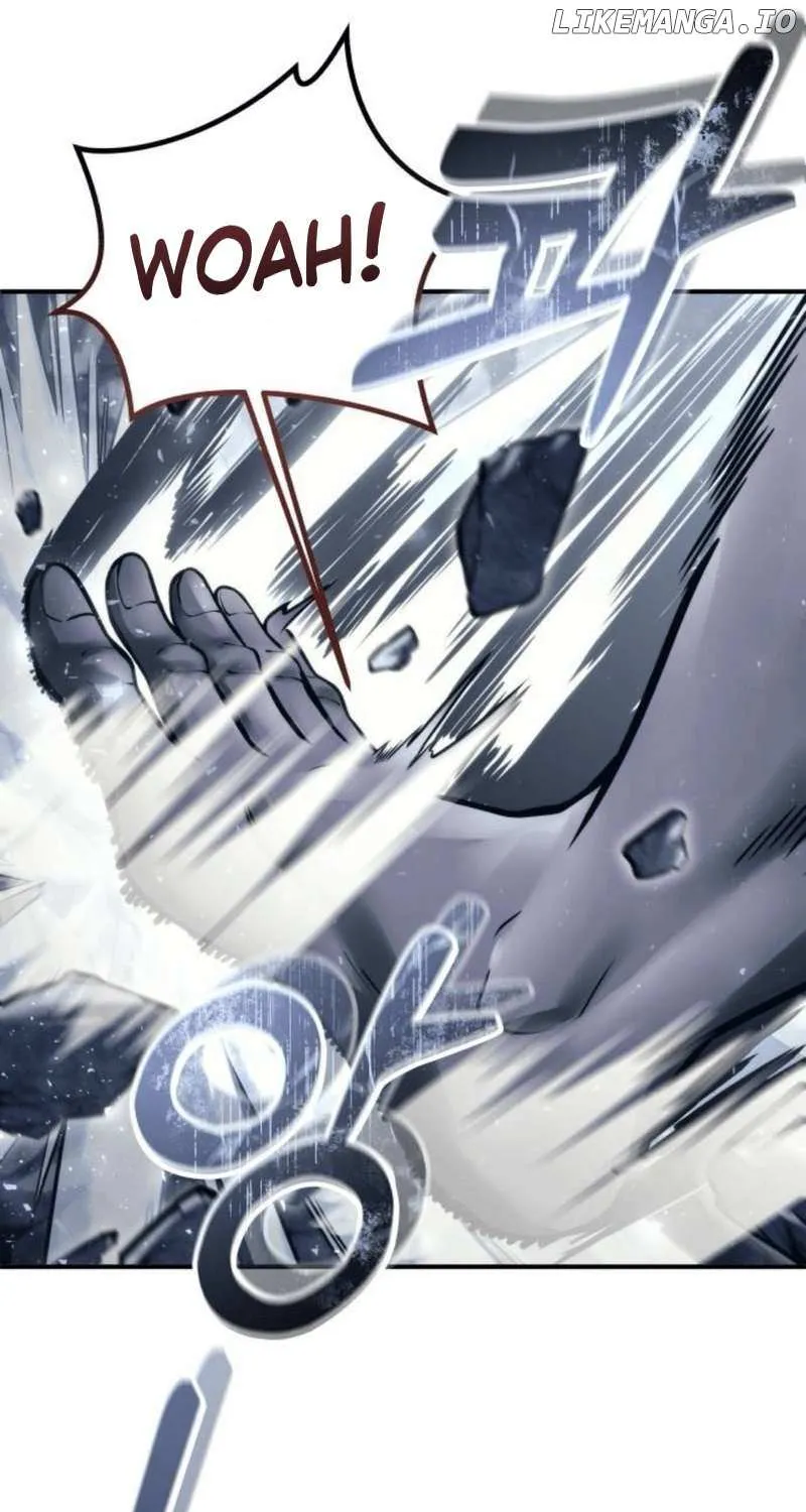 Urek Mazino Chapter 14 page 11 - 