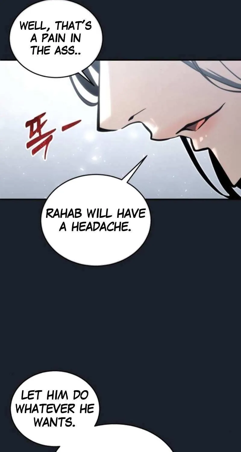 Urek Mazino Chapter 14 page 114 - 