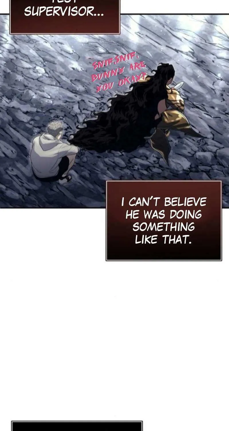 Urek Mazino Chapter 14 page 3 - 
