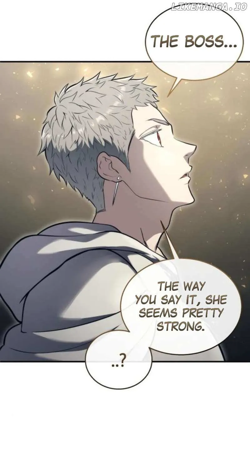 Urek Mazino Chapter 14 page 21 - 