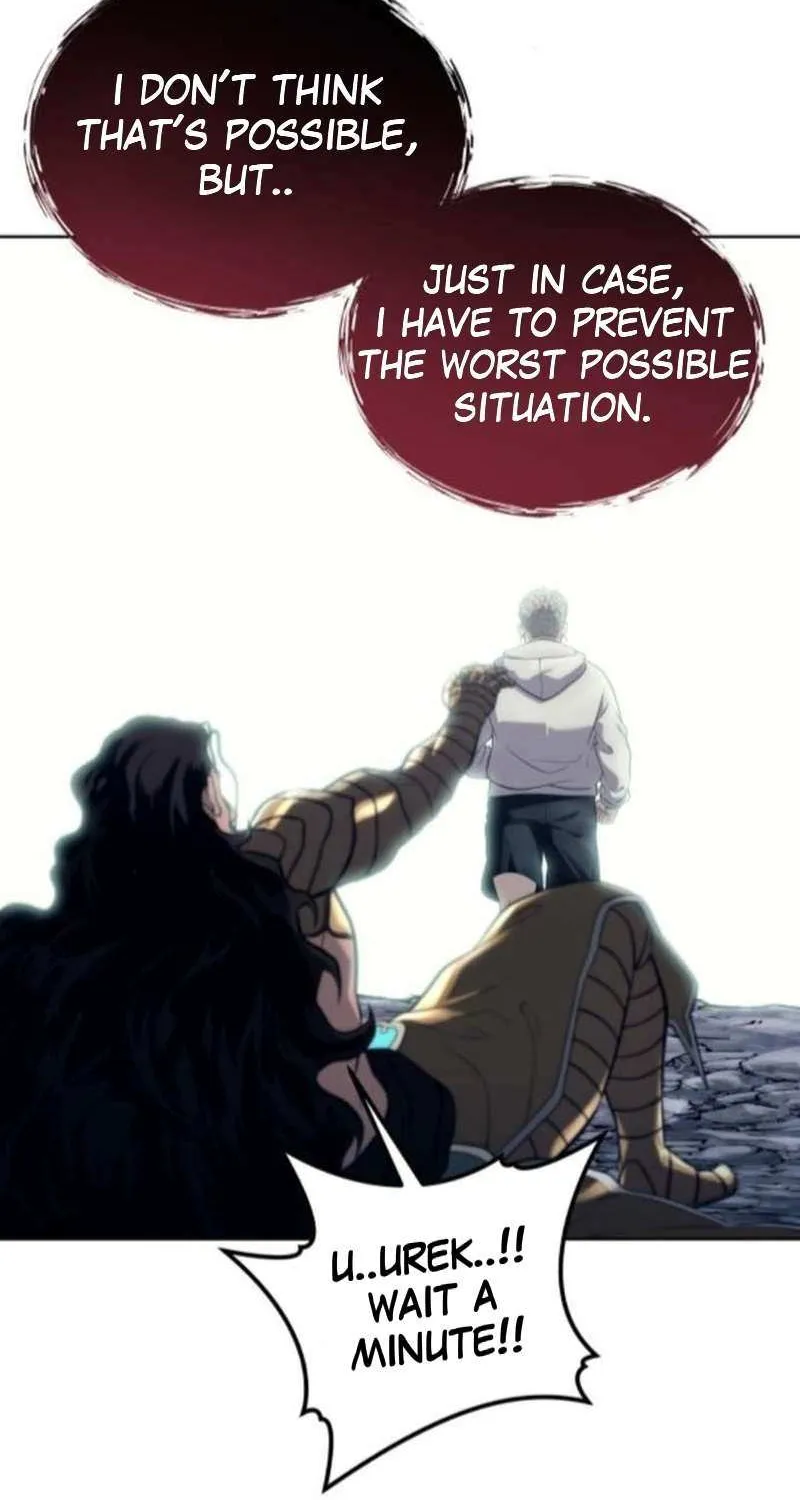 Urek Mazino Chapter 14 page 36 - 