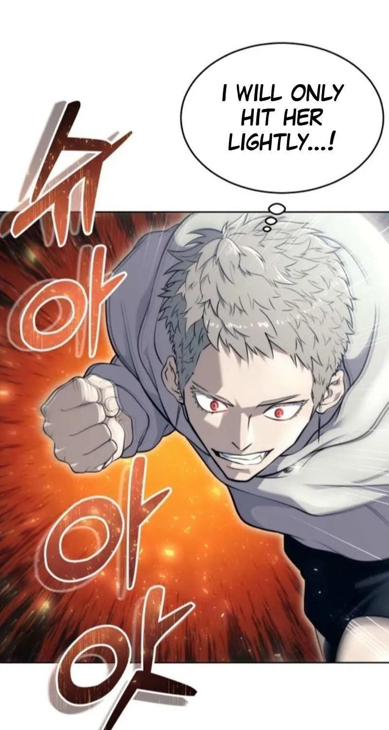 Urek Mazino Chapter 14 page 38 - 