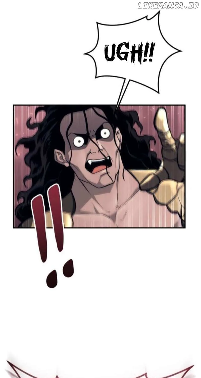Urek Mazino Chapter 14 page 41 - 