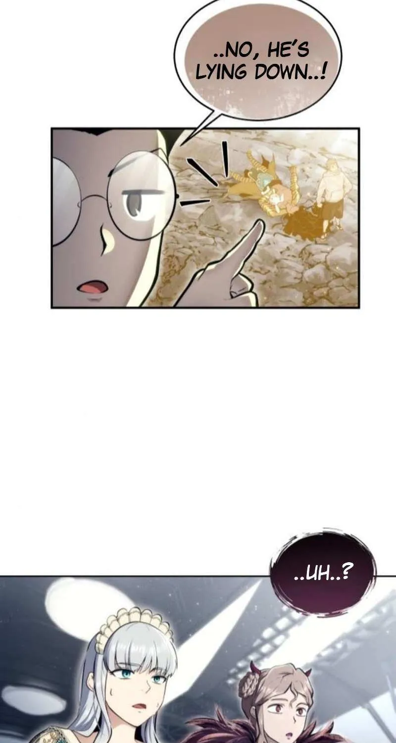 Urek Mazino Chapter 14 page 52 - 