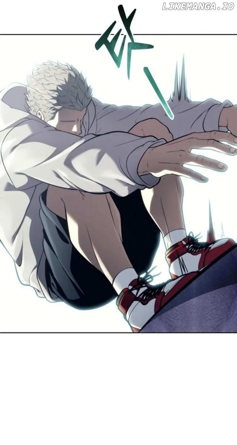 Urek Mazino Chapter 14 page 61 - 