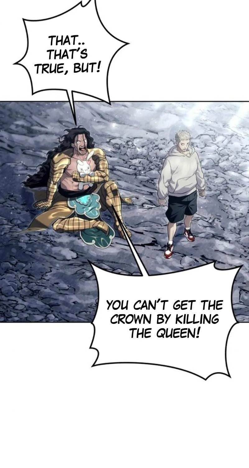 Urek Mazino Chapter 14 page 67 - 