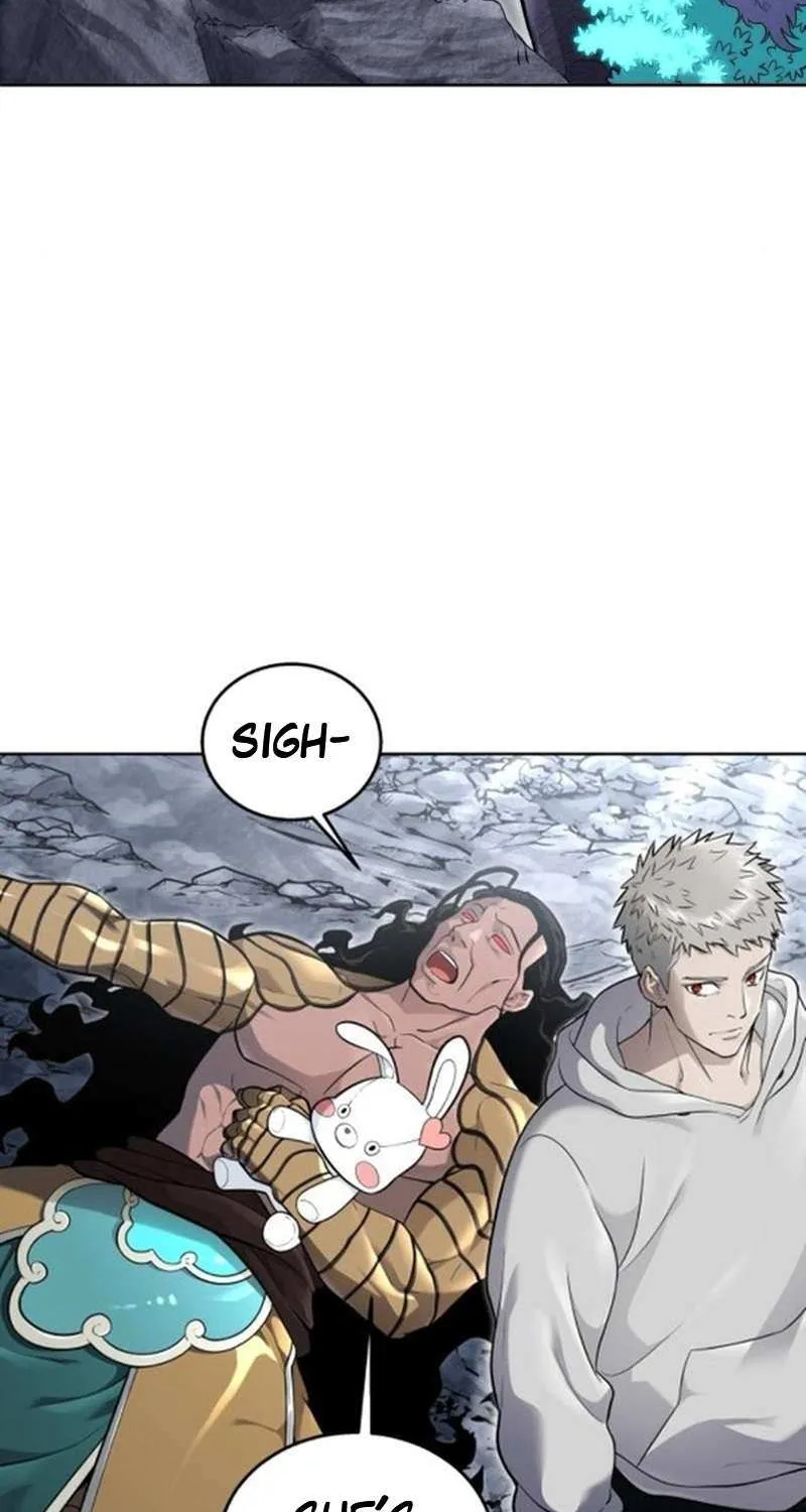 Urek Mazino Chapter 14 page 82 - 