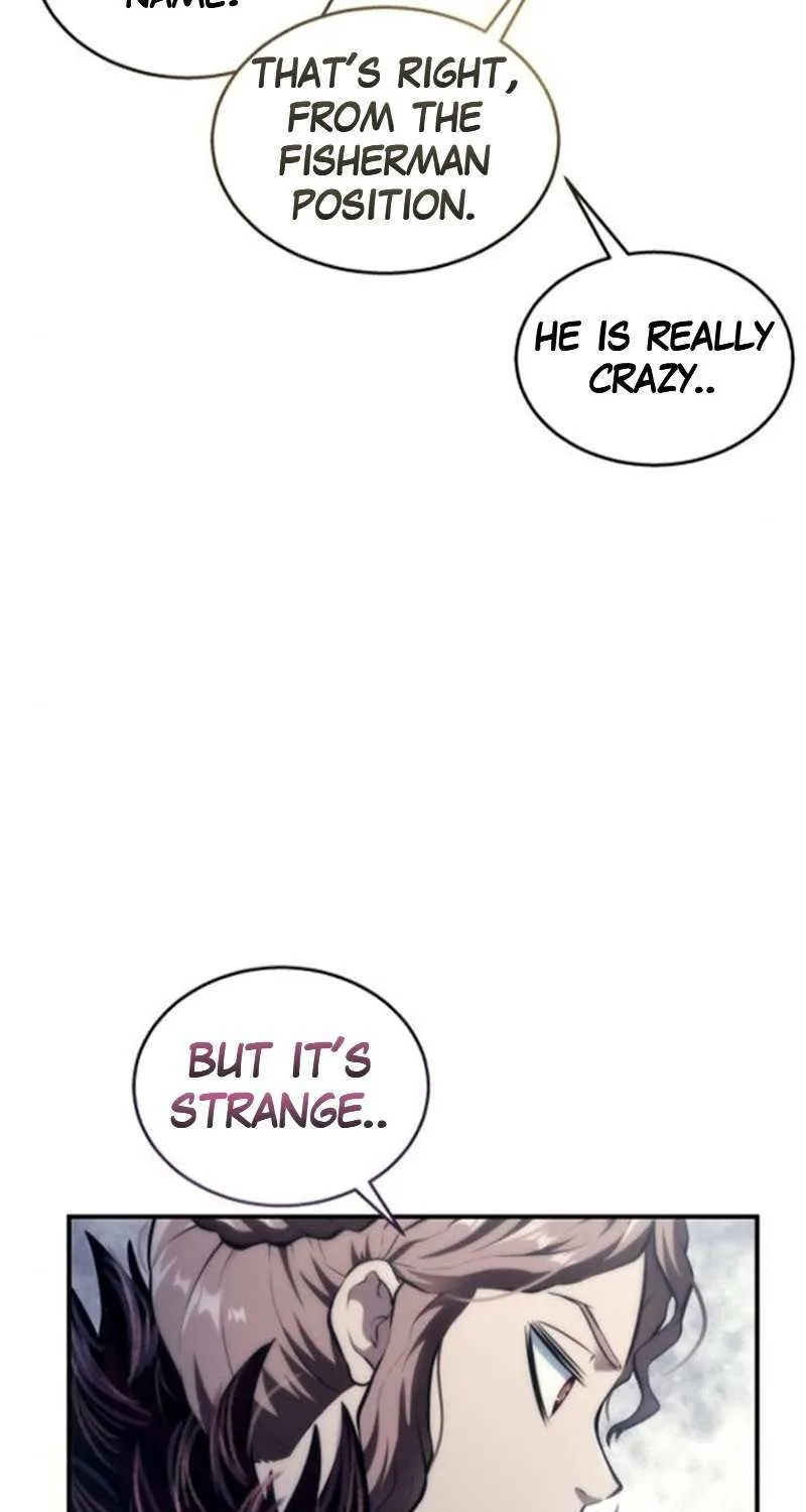 Urek Mazino Chapter 14 page 85 - 