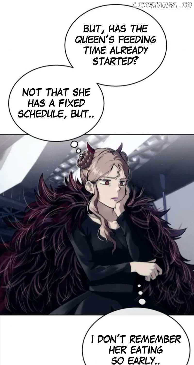 Urek Mazino Chapter 14 page 91 - 
