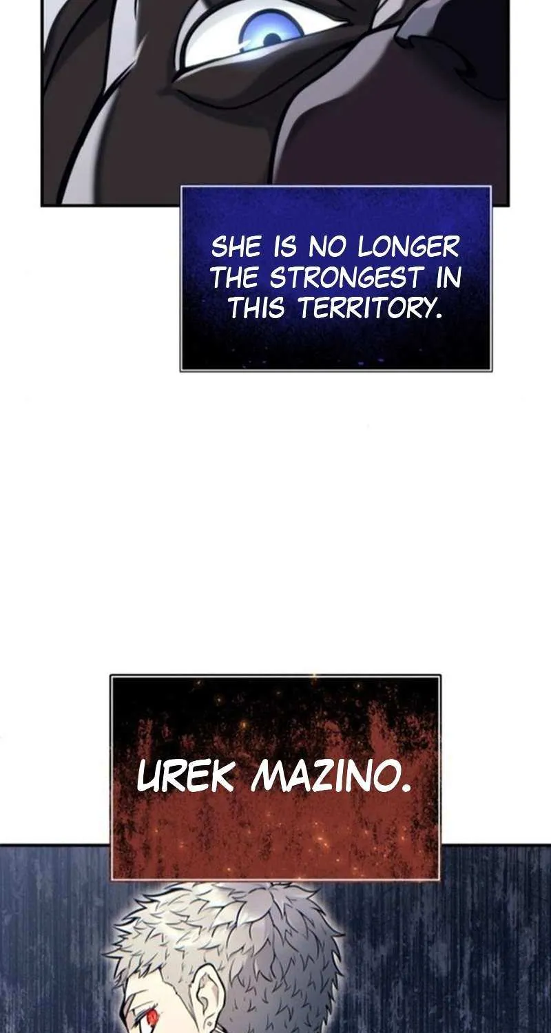 Urek Mazino Chapter 14 page 97 - 