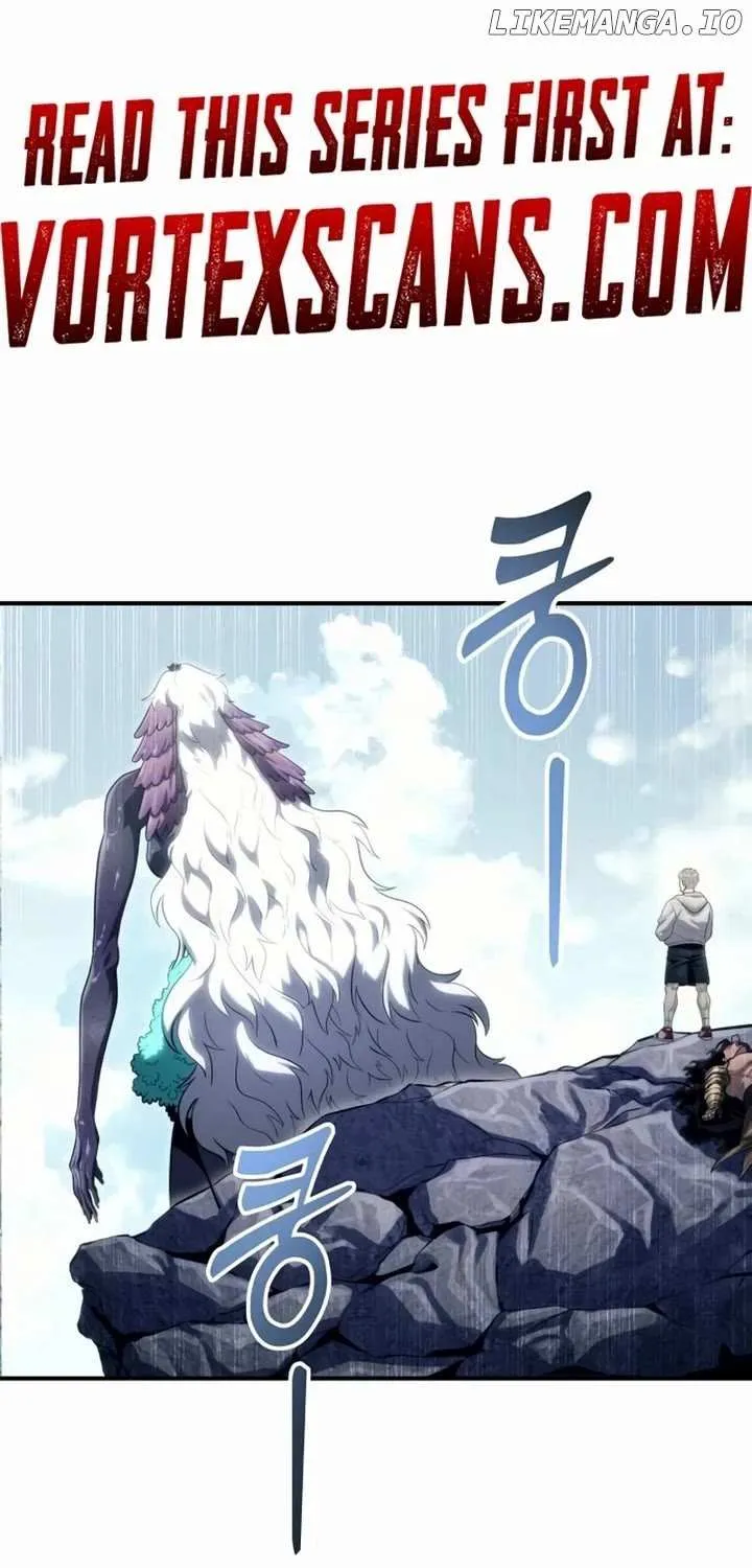 Urek Mazino Chapter 15 page 2 - 