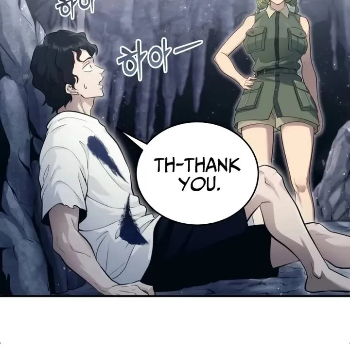 Urek Mazino Chapter 15 page 101 - 