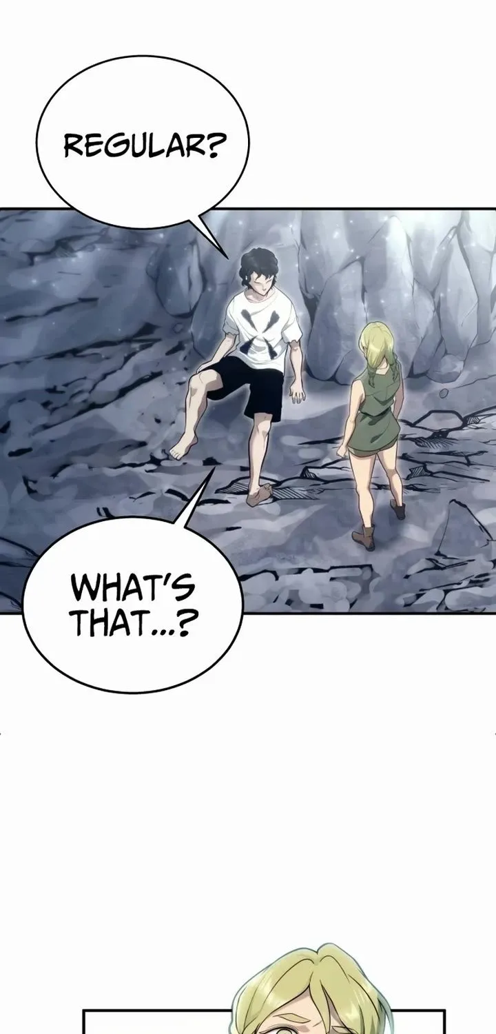Urek Mazino Chapter 15 page 103 - 