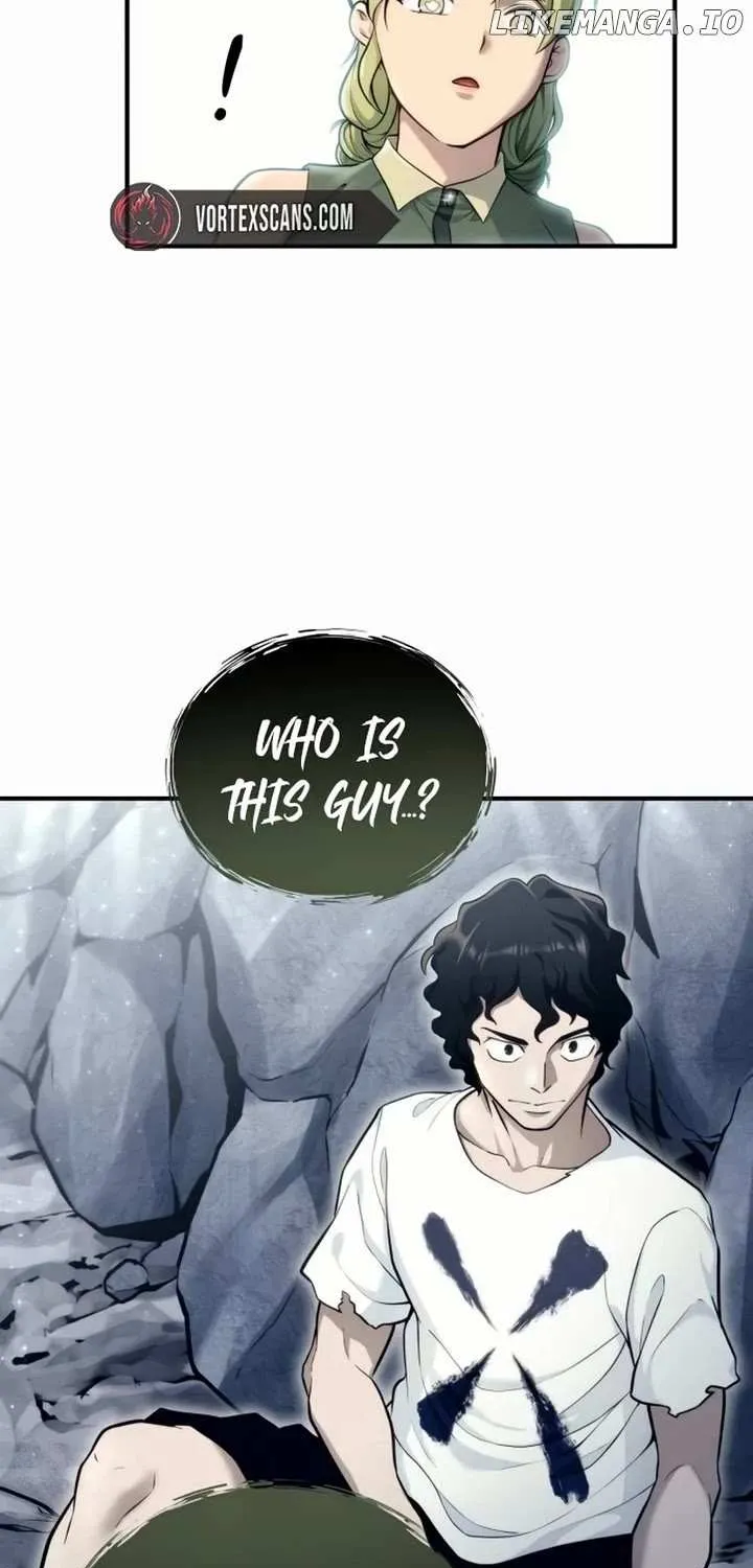 Urek Mazino Chapter 15 page 104 - 