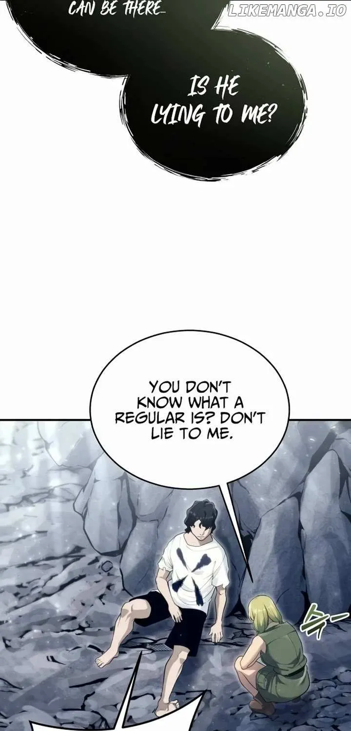 Urek Mazino Chapter 15 page 106 - 