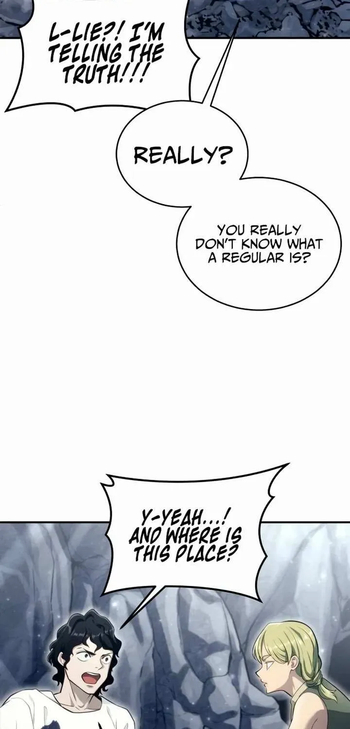 Urek Mazino Chapter 15 page 107 - 