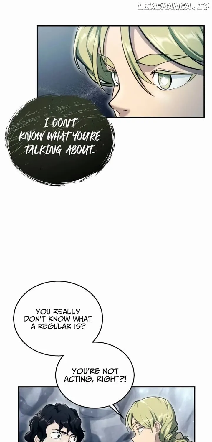 Urek Mazino Chapter 15 page 110 - 