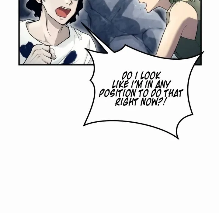 Urek Mazino Chapter 15 page 111 - 