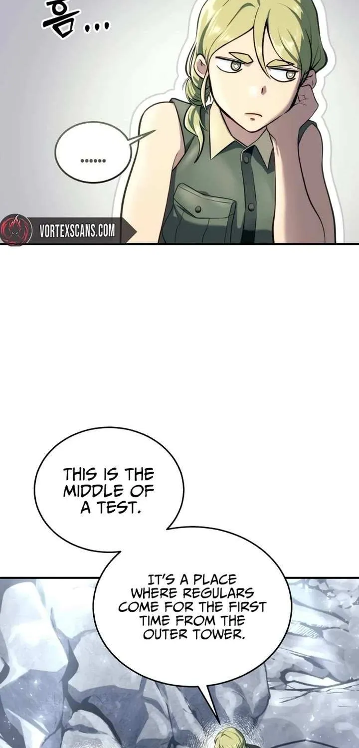 Urek Mazino Chapter 15 page 113 - 