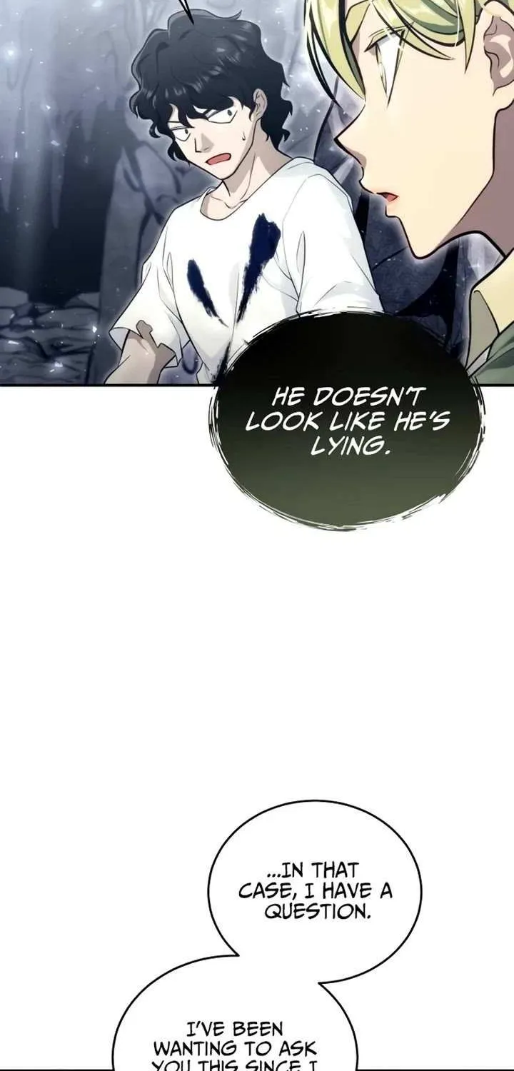 Urek Mazino Chapter 15 page 115 - 