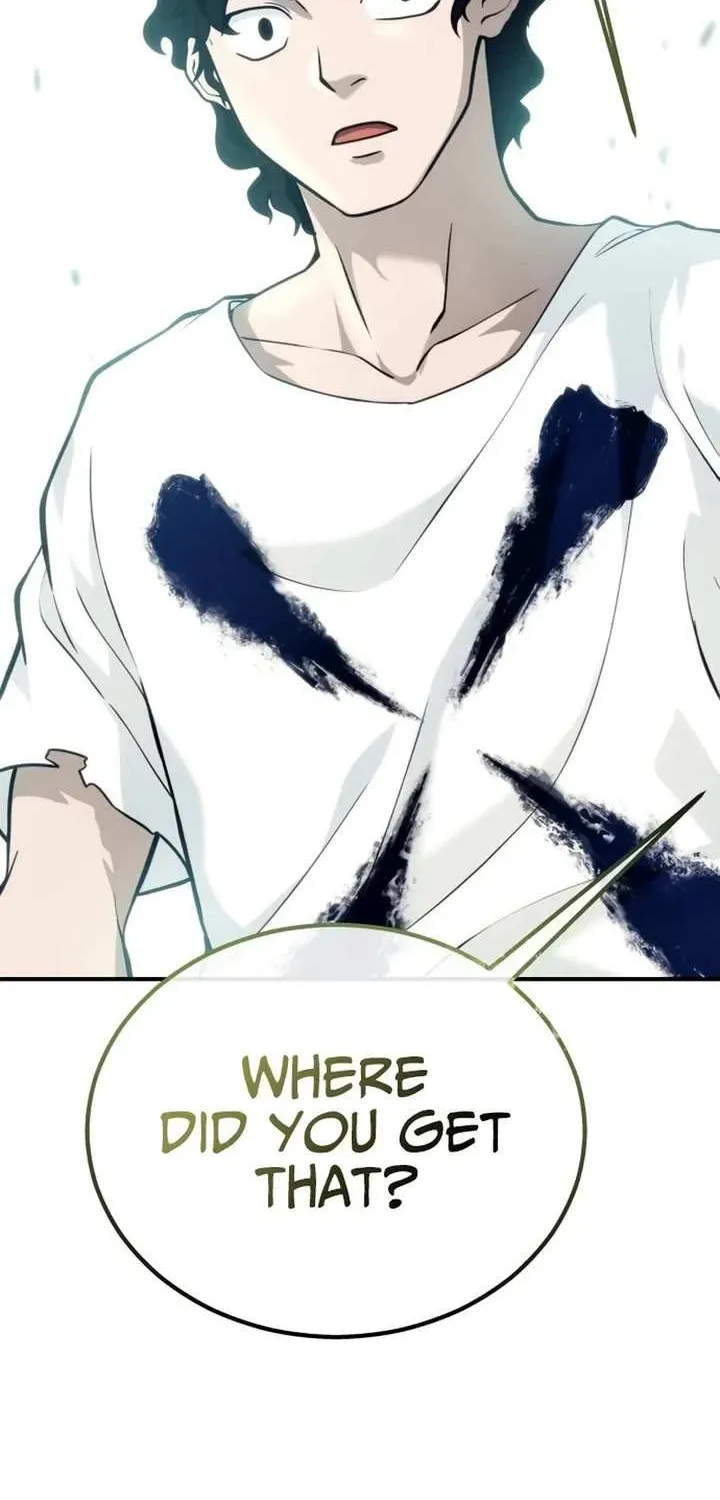 Urek Mazino Chapter 15 page 117 - 