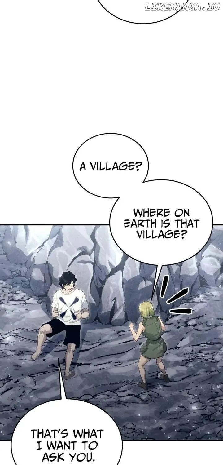 Urek Mazino Chapter 15 page 120 - 