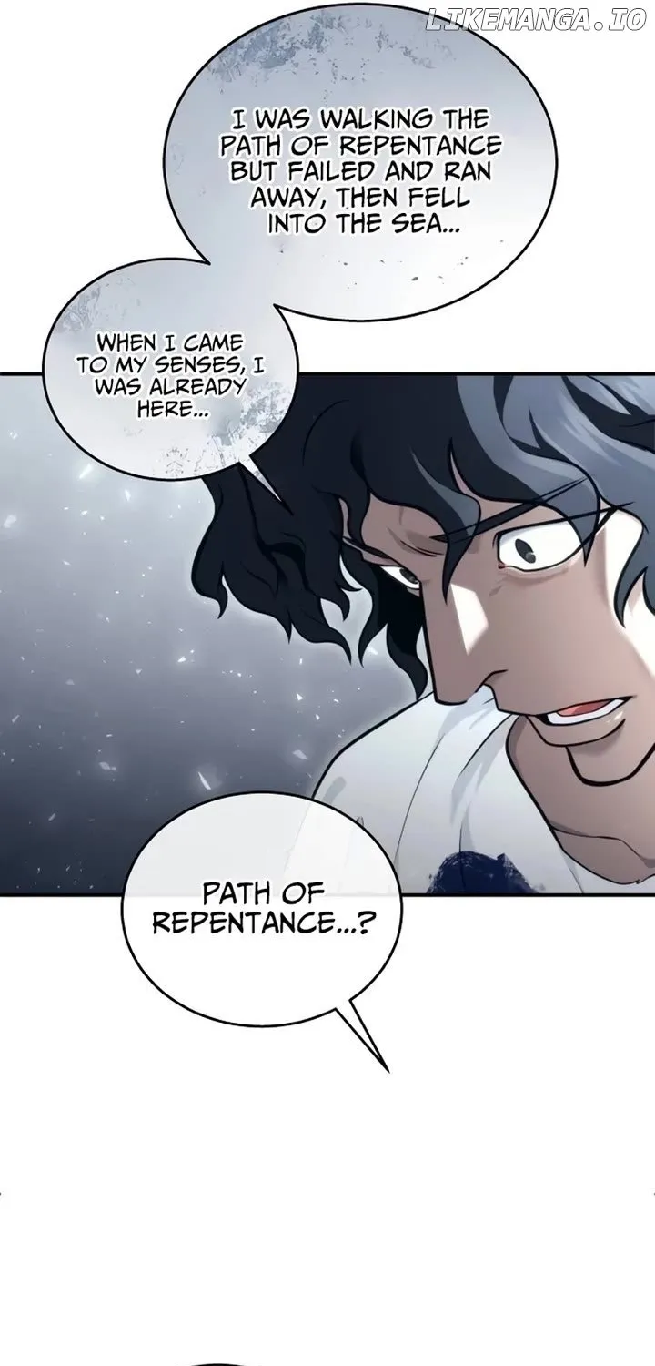 Urek Mazino Chapter 15 page 122 - 