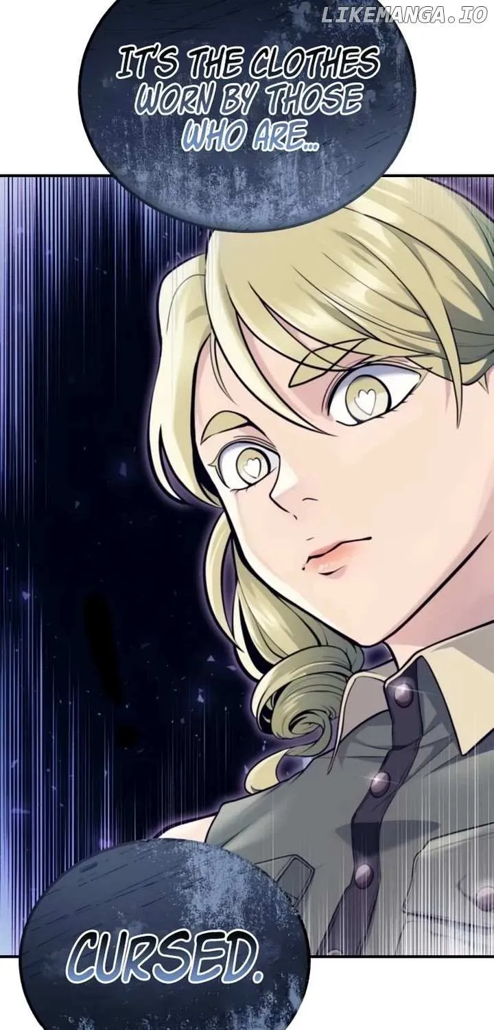 Urek Mazino Chapter 15 page 124 - 