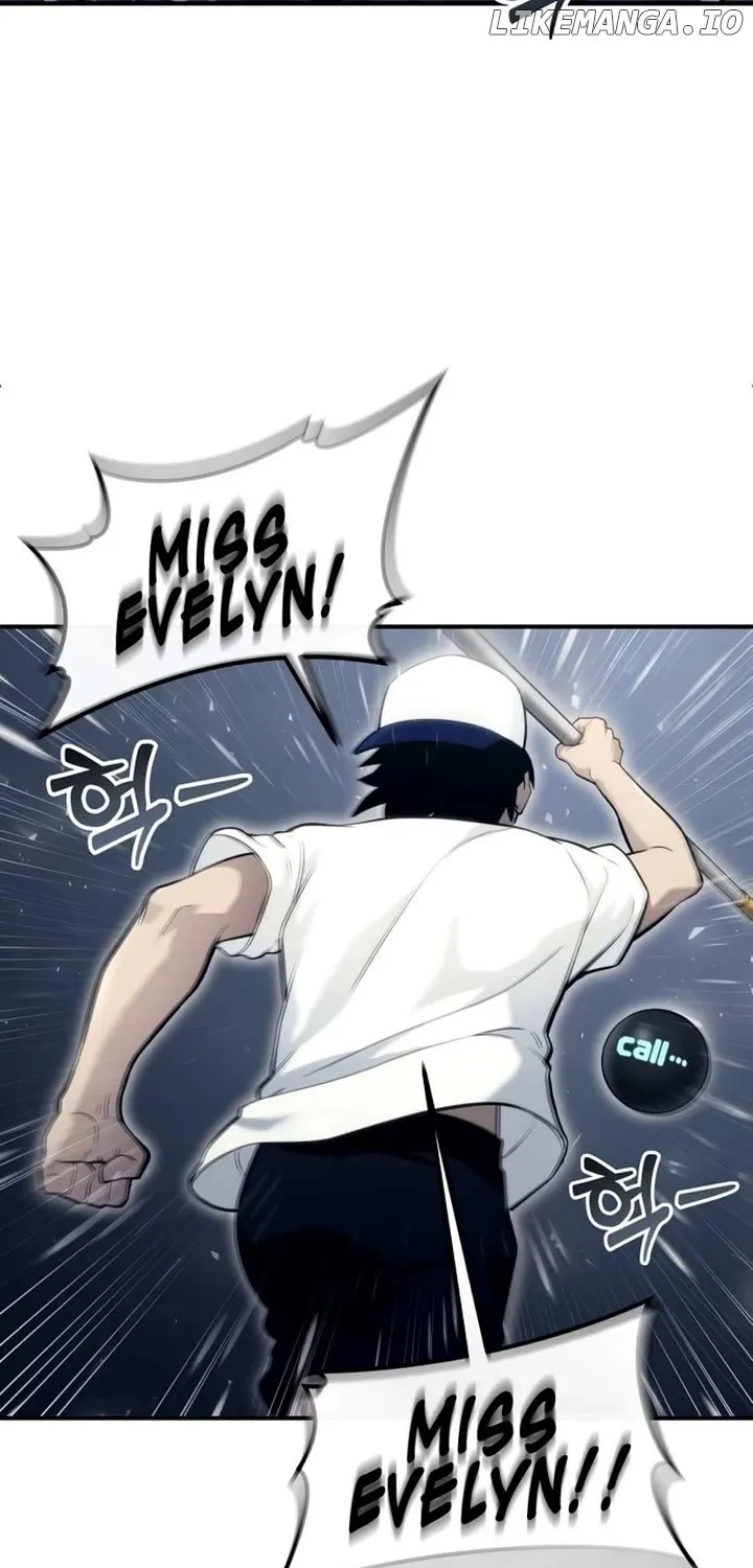 Urek Mazino Chapter 15 page 126 - 