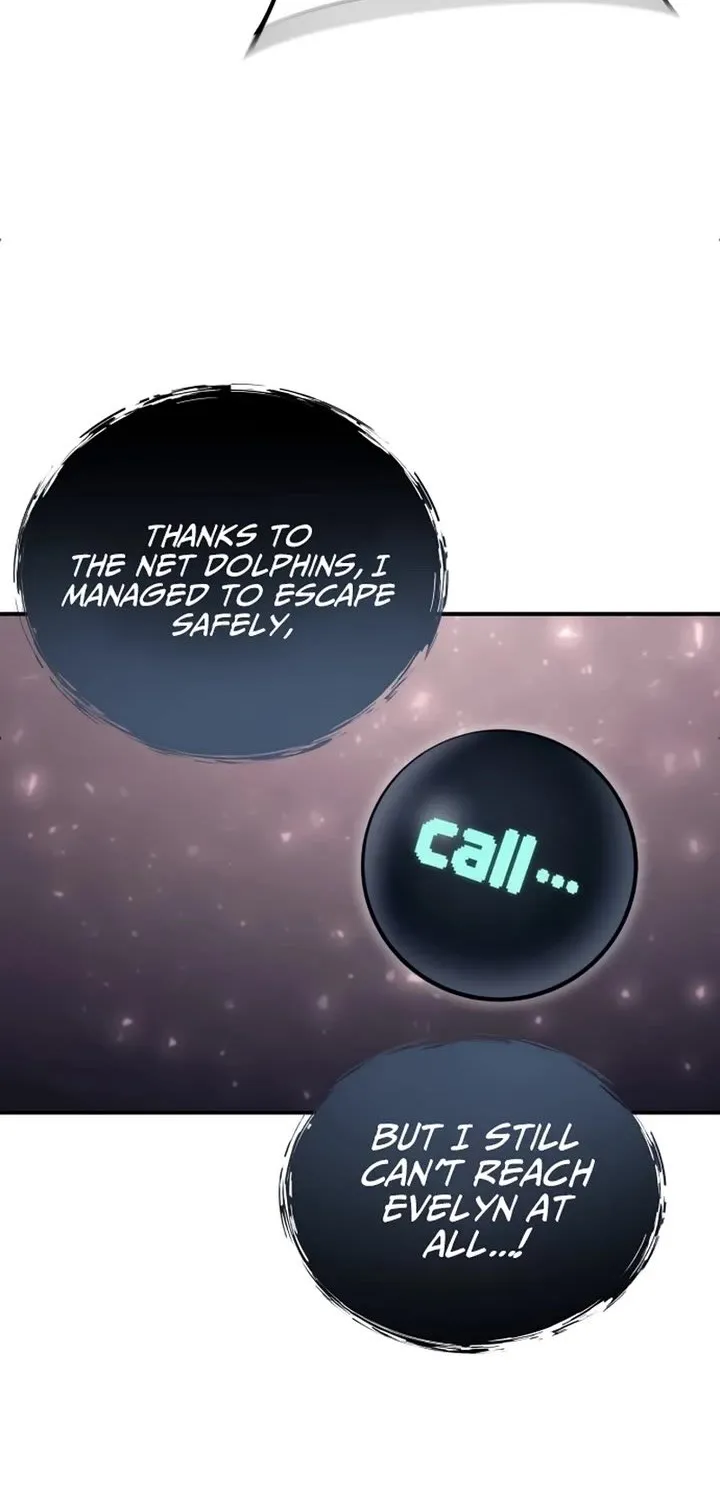 Urek Mazino Chapter 15 page 127 - 